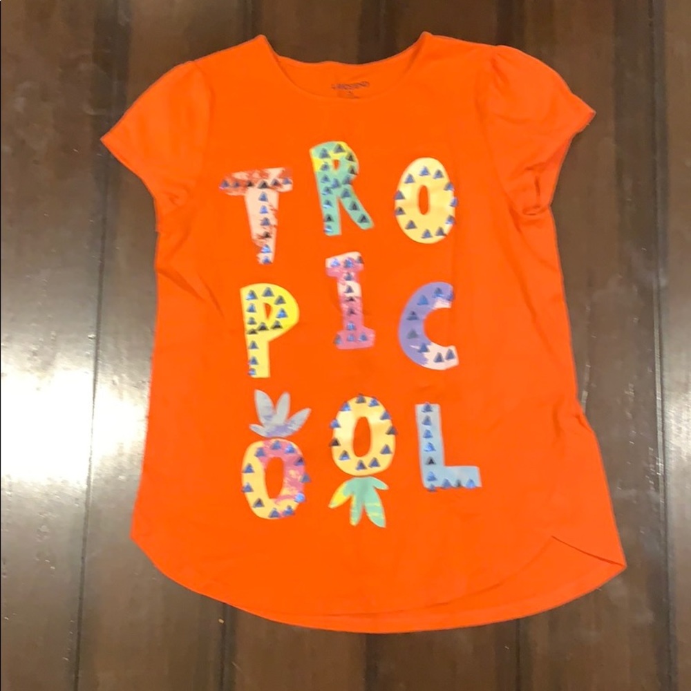 kids tee